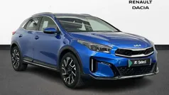 Used 2023 Kia XCeed 3 SUV | £17,800 (Fair price)