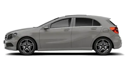 Used Mercedes A220 AMG 170 HP (125 kW) 2013 Hatchback