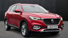 Used 2022 MG HS Exclusive SUV | £16,127 (Fair price)
