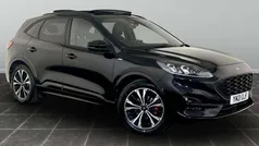 Used 2023 Ford Kuga ST-Line X SUV | £15,495 (Fair price)