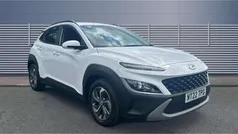 Used 2022 Hyundai Kona SE SUV | £16,912 (Fair price)