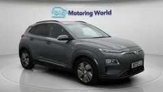 Used 2020 Hyundai Kona Premium SUV | £11,324 (Fair price)