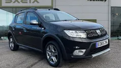 Used 2019 Dacia Sandero Comfort Hatchback | £6,990 (Fair price)