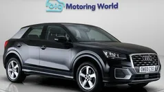 Used 2020 Audi Q2 Sport SUV | £14,700 (Super price)