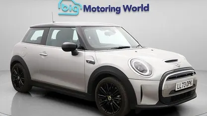 Used Mini Cooper Level 2 135 kW (184 HP) 2023 Hatchback