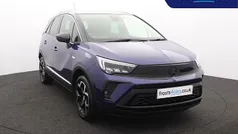 Used 2024 Vauxhall Crossland Ultimate SUV | £14,395 (Good price)