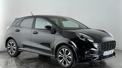 Used 2023 Ford Puma ST-Line Hatchback | £19,250 (Fair price)