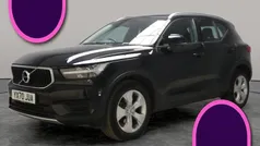Used 2022 Volvo XC40 Momentum SUV | £19,144 (Super price)