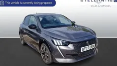 Used 2023 Peugeot 208 GTi Hatchback | £14,826 (Fair price)