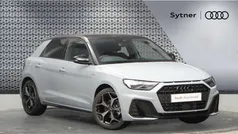 Used 2024 Audi A1 Black Edition Hatchback | £26,000 (Good price)