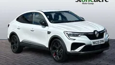 Used 2023 Renault Arkana R.S. SUV | £21,000 (Fair price)