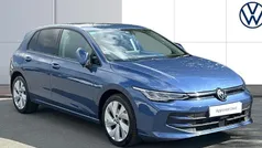 Used 2024 VW Golf VIII Match Hatchback | £19,164 (Good price)