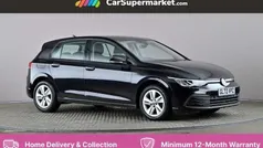 Used 2024 VW Golf VIII Life Hatchback | £18,197 (Super price)