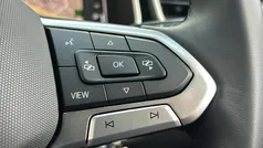 Used 2024 VW Tiguan Allspace R-line SUV | £26,799 (Super price)