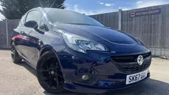 Used 2017 Vauxhall Corsa Edition Hatchback | £6,590 (Fair price)