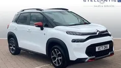 Used 2019 Citroën C3 Aircross PureTech SUV | £11,816 (Fair price)