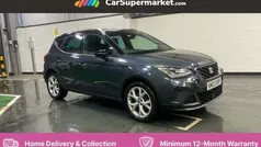 Used 2023 Seat Arona FR SUV | £12,997 (Fair price)