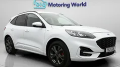 Used 2021 Ford Kuga ST-Line SUV | £21,050 (Fair price)