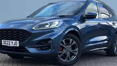 Used 2023 Ford Kuga ST-Line SUV | £21,995 (Fair price)