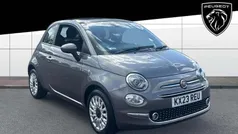 Used 2024 Fiat 500 Hatchback | £11,691 (Fair price)
