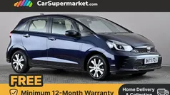 Used 2025 Honda Jazz Elegance Hatchback | £18,697