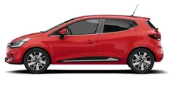 Used 2018 Renault Clio IV Iconic Hatchback | £9,299 (Fair price)