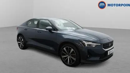 Used Polestar 2 Pilot 300 kW (408 HP) 2021 Hatchback