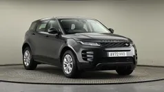 Used 2022 Land Rover Range Rover evoque SE Dynamic SUV | £24,400 (Fair price)