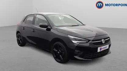 Used 2023 Vauxhall Corsa Hatchback | £13,599 (Good price)