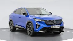Used 2025 Renault Rafale Iconic Esprit Alpine SUV | £34,399 (Fair price)