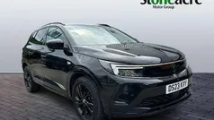 Used 2023 Vauxhall Grandland X SUV | £16,495 (Fair price)