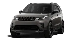 Used 2026 Land Rover Discovery 5 HSE Dynamic SUV | £74,454 (Fair price)