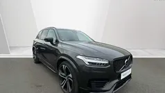 Grey Used 2024 Volvo XC90 Ultimate SUV | £53,228 (Fair price)