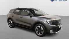 Used 2025 Ford Explorer Premium SUV | £29,199 (Good price)