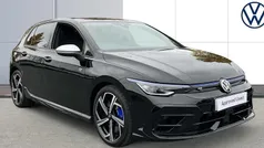 Used 2024 VW Golf VIII R Hatchback | £38,895 (Fair price)