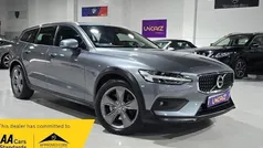 Used 2019 Volvo V60 CC Estate | £17,495 (Fair price)