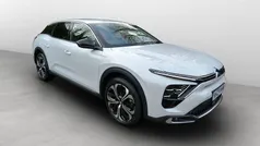 Used 2022 Citroën C5 X PureTech Estate | £17,495 (Fair price)