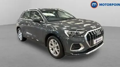 Używany Audi Q3 Sport 150 KM (110 kW) 2026 SUV