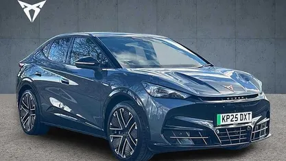 Used Cupra Tavascan VZ2 250 kW (340 HP) 2025 SUV