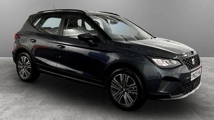 Używany Seat Arona SE Technology 95 KM (69 kW) 2025 SUV