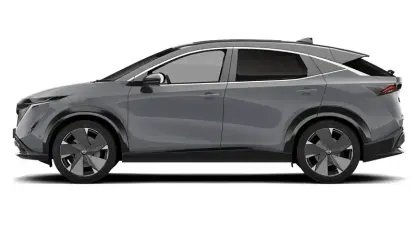 Used Nissan Ariya Advance 160 kW (218 HP) 2026 SUV