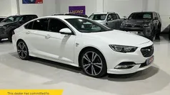 Used 2020 Vauxhall Insignia Sport Hatchback | £7,999 (Super price)
