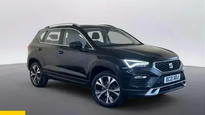 Usado Seat Ateca SE Technology 150 HP (110 kW) 2025 SUV