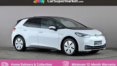 Used 2022 VW ID.3 Pro Performance Hatchback | £18,497 (A bit pricey)