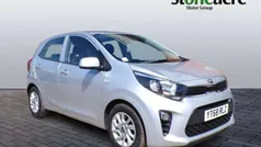 Used 2018 Kia Picanto 2 Hatchback | £7,895 (Fair price)