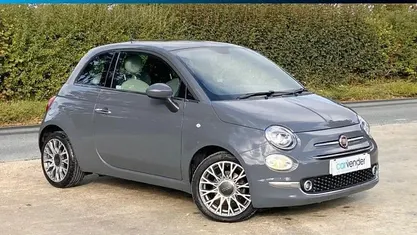 Used Fiat 500 Star 69 HP (50 kW) 2019 Hatchback