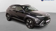 Used 2024 Hyundai Kona Ultimate SUV | £19,199 (Fair price)