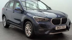 Used 2022 BMW X1 SUV | £16,300 (Super price)