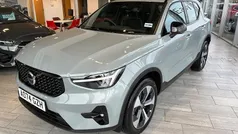 Used 2025 Volvo XC40 Plus SUV | £28,999 (Fair price)