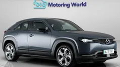 Used 2020 Mazda MX30 SUV | £9,300 (Fair price)